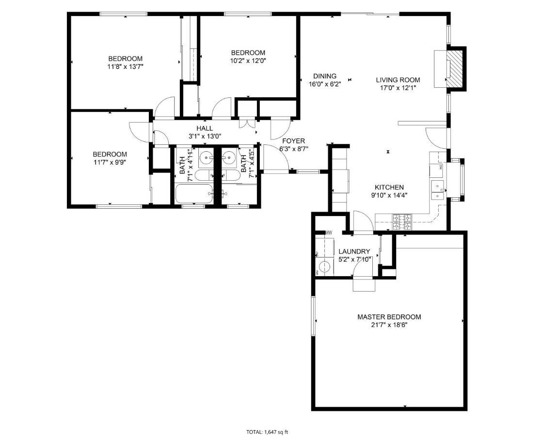 4 Bedroom West Hills Charmer With Pool And Jacuzzi Casa vacanze *