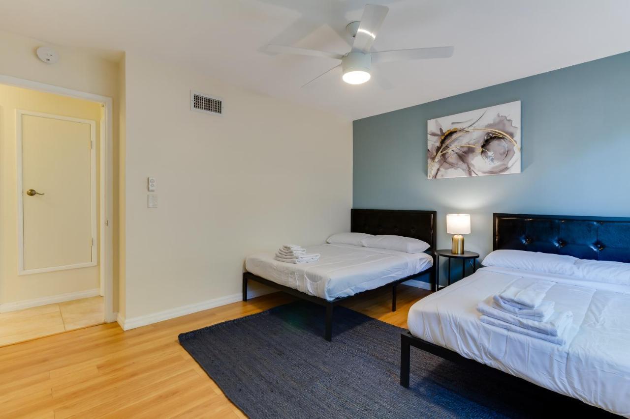 4 Bedroom West Hills Charmer With Pool And Jacuzzi Casa vacanze